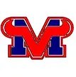 Hamilton High School football opponent logo