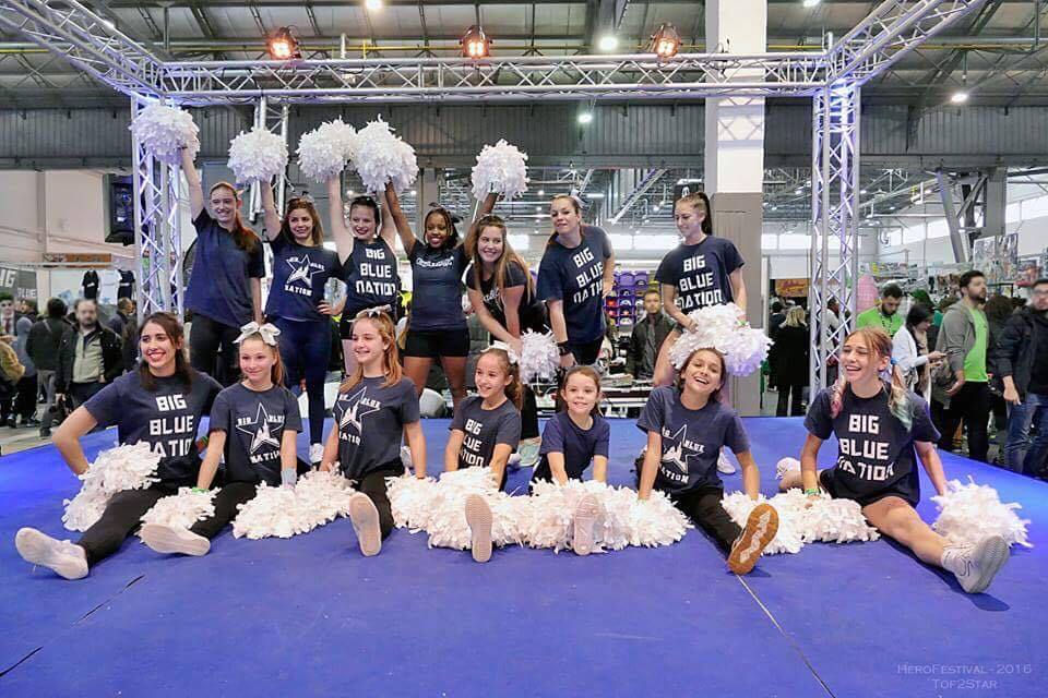 Hero festival Marseille 2016