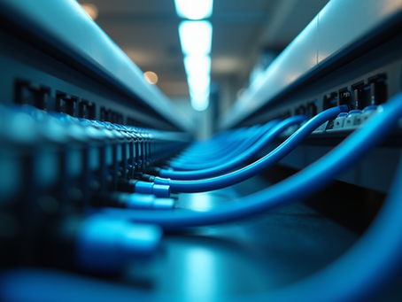 Expert Installation Tips for Data Cabling Success