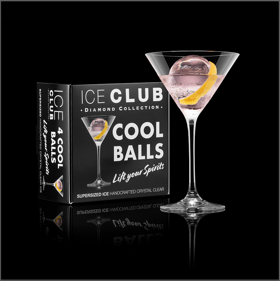 Thumbnail: Clear Ice Discovery Pack (21 pcs)