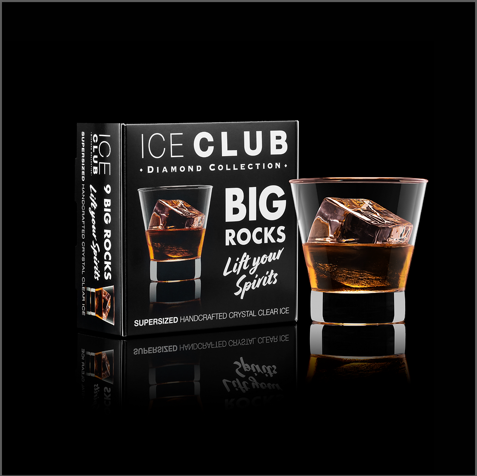 Thumbnail: Clear Ice Discovery Pack (21 pcs)
