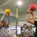 天天運動工作室