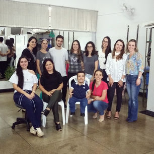 Workshop: Constelações Familiares Sistêmicas