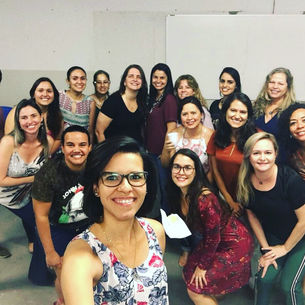 2º Encontro do Grupo de Estudos em Justiça Sistêmica na Faculdade de Direito da UFU
