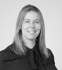 Marie Foley Head shot