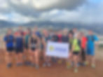 LCR x Running Adventures: Lanzarote Trail Weekend 