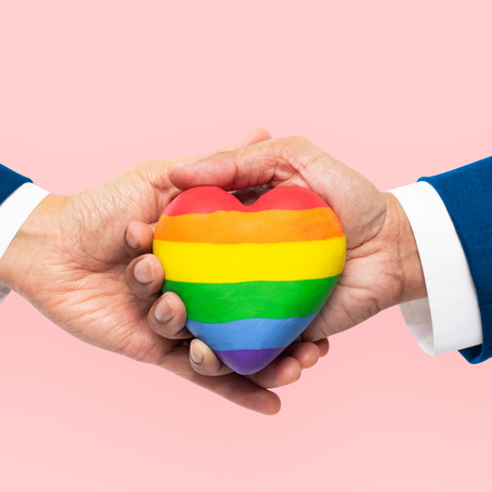 Your Role As An LGBTQ+ Ally At Work