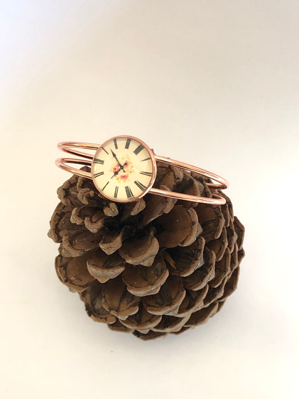 Bracelet rigide Horloge