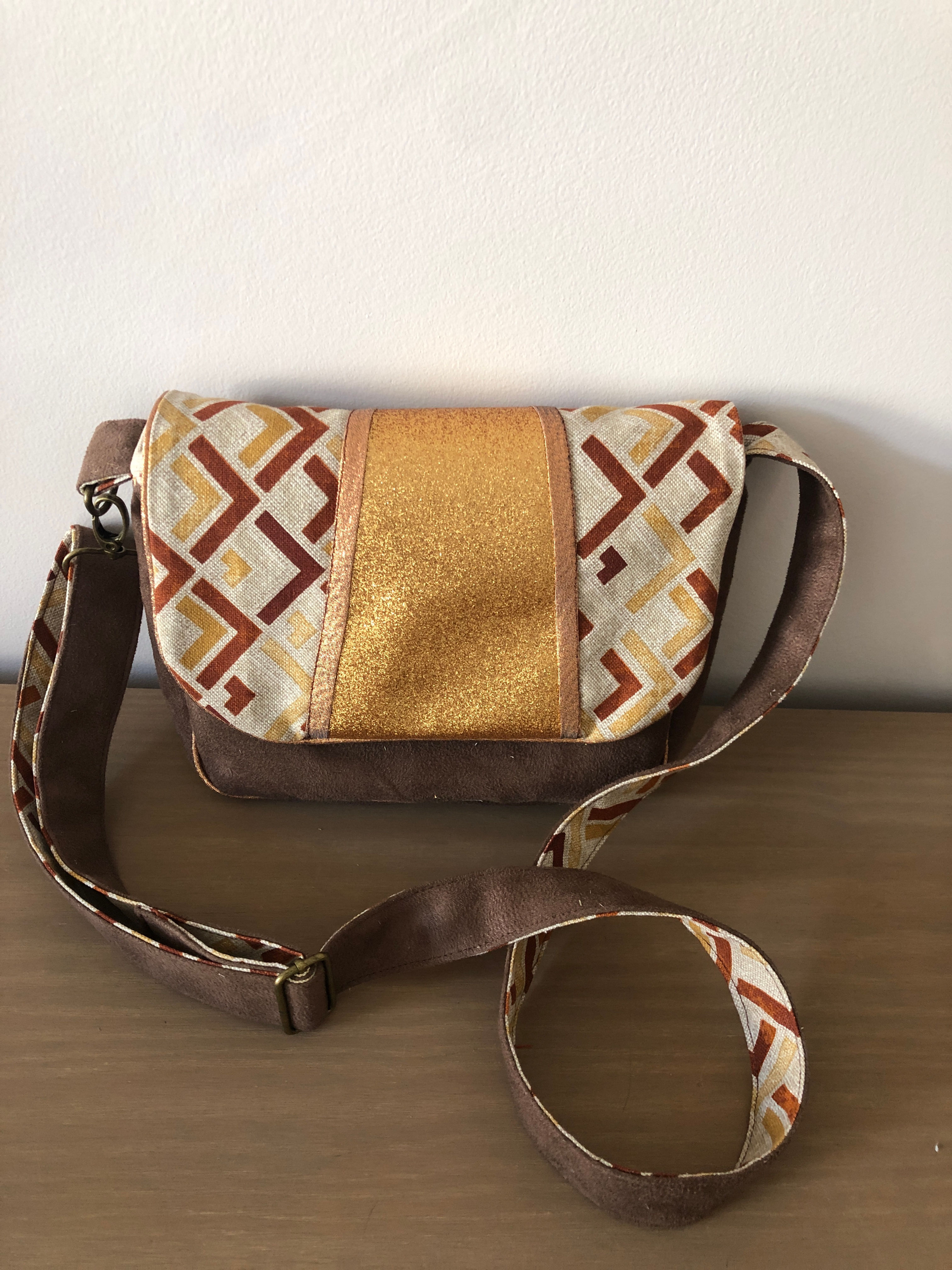 ALYA Soleil d'automne