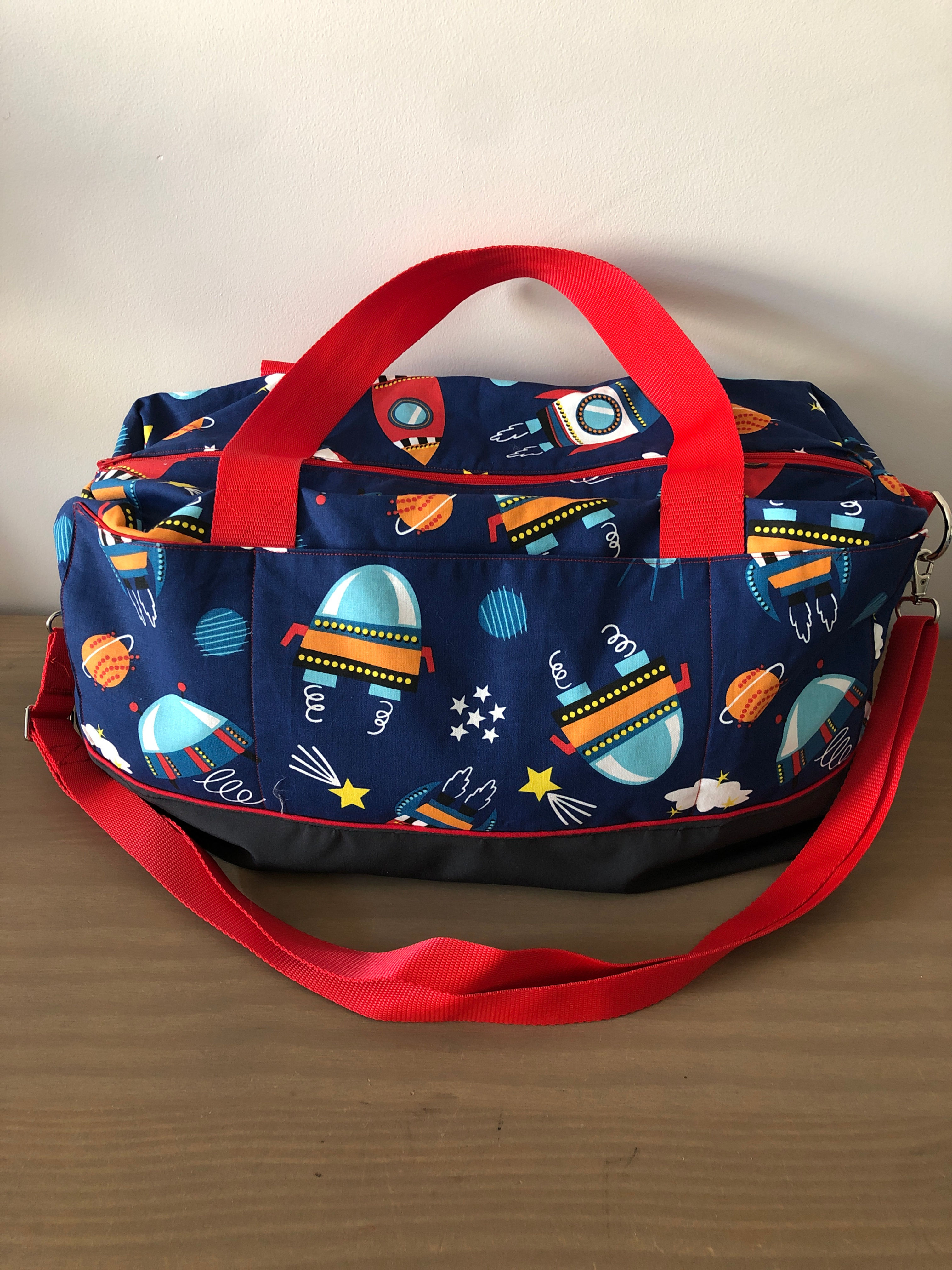 SIRIUS Voyage dans l'espace