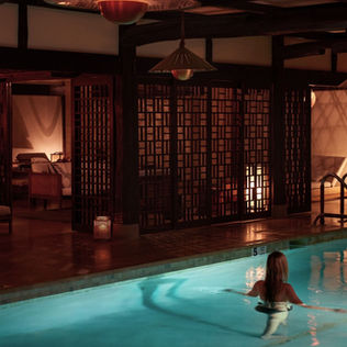 Discover Manhattan's Best Kept Secret: The Spa of Your Dreams