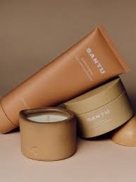 Santu Travel essentials