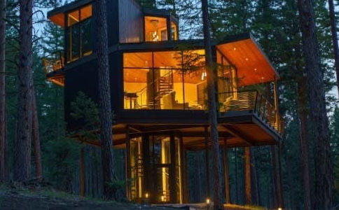 The Green O A Premier Luxury Resort Experience in Montana