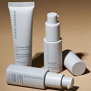 Shani Darden Cleansing Serum