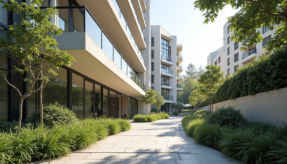The Importance of Strata Preventative Maintenance for Property Longevity and Value