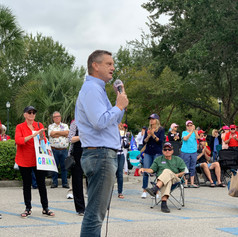 Lowcountry Headquarters Grand Opening