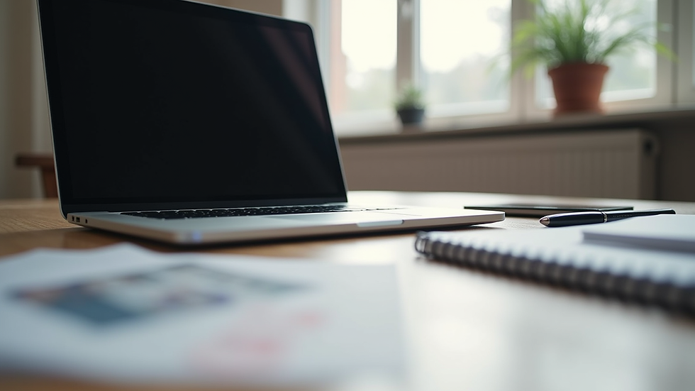 Maatwerk Websites voor Freelancers en KMO's in België