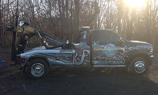 Ford and sons auto salvage #10