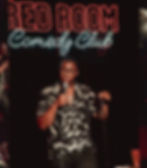 CORNER CLASSIC COMEDY SHOW!