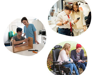 Ergo Therapy Group Home Page Images | Featured Image for the Melbourne Occupational Therapy Home Page of Ergo Therapy Group.