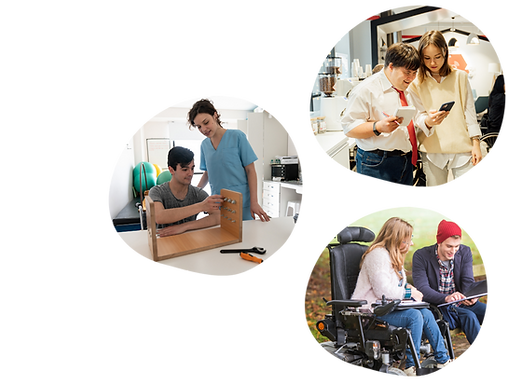 Ergo Therapy Group - Occupational Therapy in Melbourne