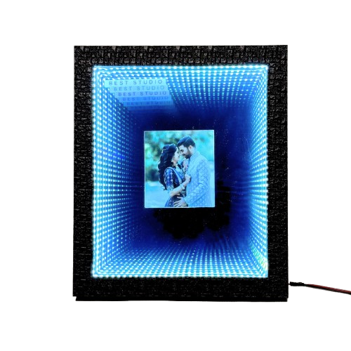 3D Light Frame