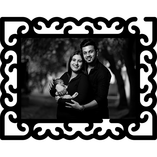 24 x 36 Inches Landscape