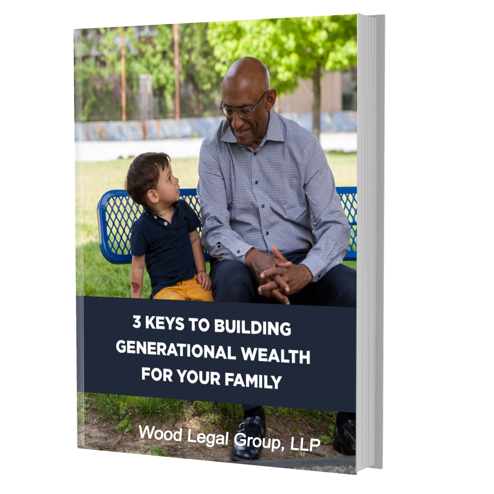 为您的家庭建立世代财富的 3 个关键