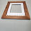 Thumbnail: copy of Sipo Mahogany Frame