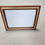 Thumbnail: Sapele with Maple Stripe Frame