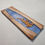 Thumbnail: GhostBlue Epoxy Serving Board with live edge Walnut