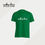 Thumbnail: Vikerz Classic Dry-Cool Sports Round Neck T-Shirt