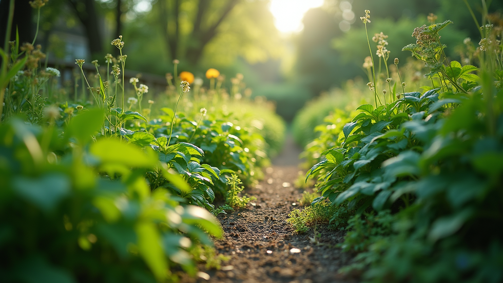 The Importance of Sustainable Living in Today's World