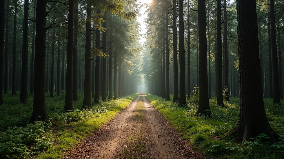 The Power of Mindfulness in Everyday Life