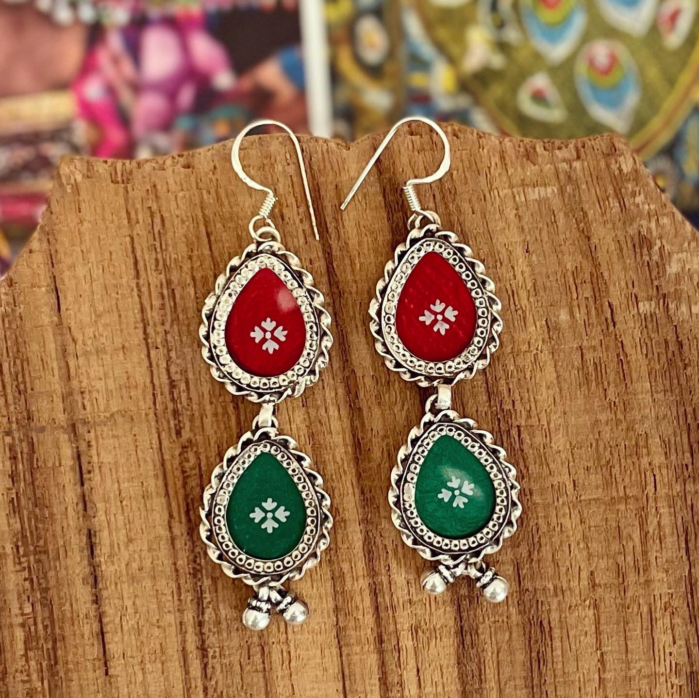 Aarya earrings