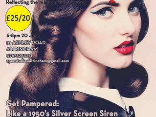 New Event to OSA on 20 June