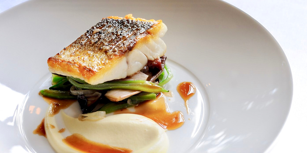 WINE & DINE II