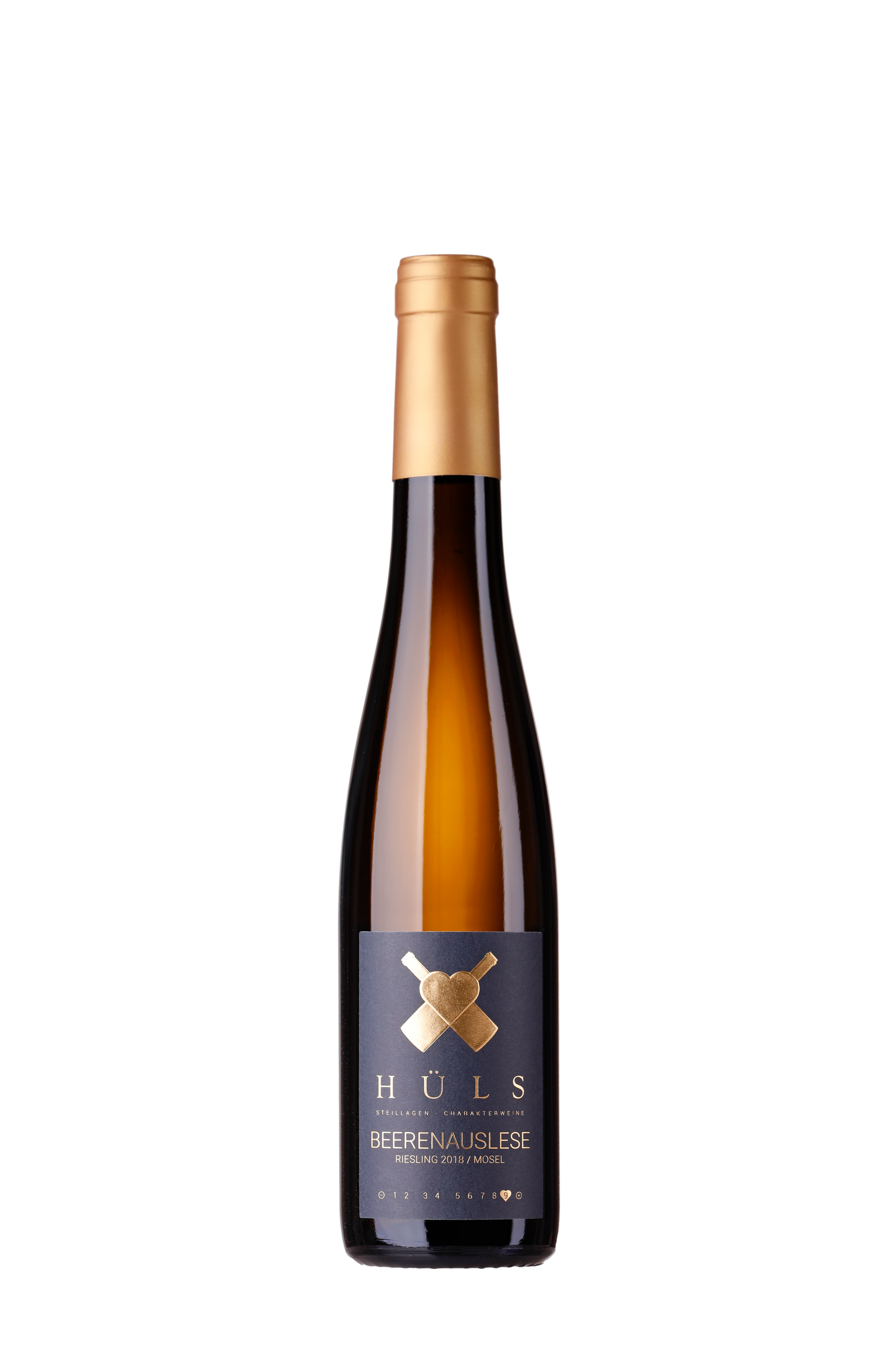 BEERENAUSLESE Riesling 2018