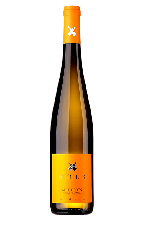 MARKUS HÜLS | RIESLING 2016