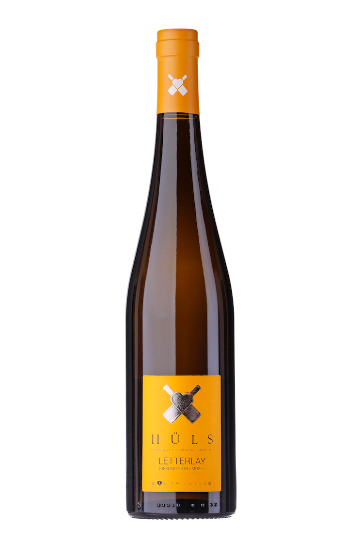 LETTERLAY Riesling 2022