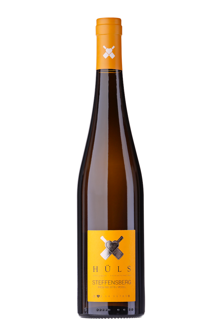 STEFFENSBERG Riesling 2022