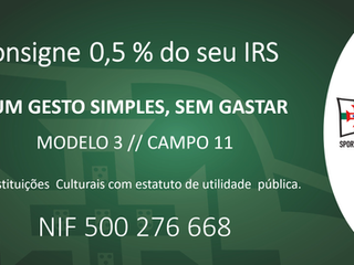 Período de entrega do IRS.