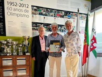 António Bessone Basto
