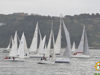 2ª Regata do Troféu SAD 2017