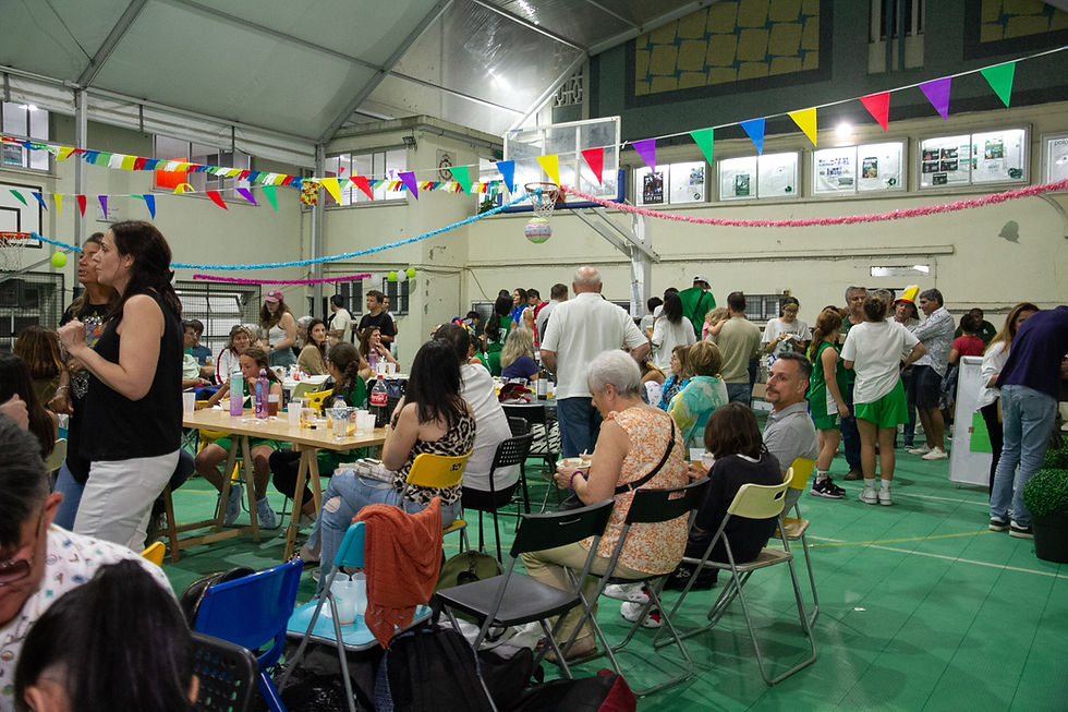 Dia do Basquetebol 2024