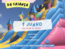 Dia da Criança