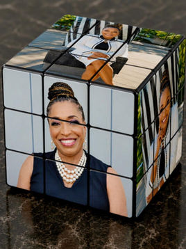 The Rubik's Cube of Life's Journey