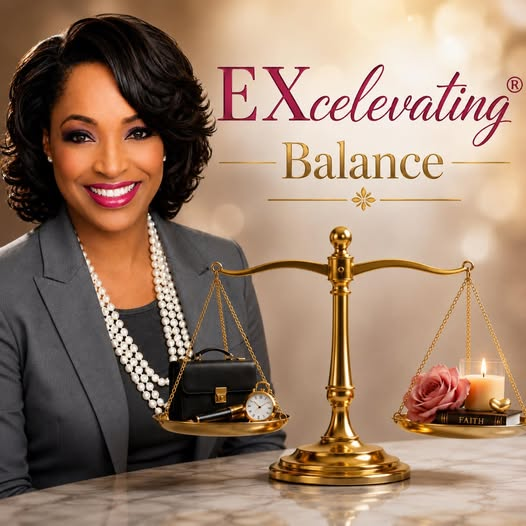 EXcelevating® Balance