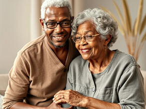 The Weight of Caregiving, Education, and Self-Care