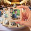 Thumbnail: Personalized graduation cookies to celebrate academic achievements.